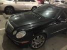 2008 Mercedes-Benz E Sedan Bellevue WA 2008 Mercedes-Benz E Sedan Bellevue WA